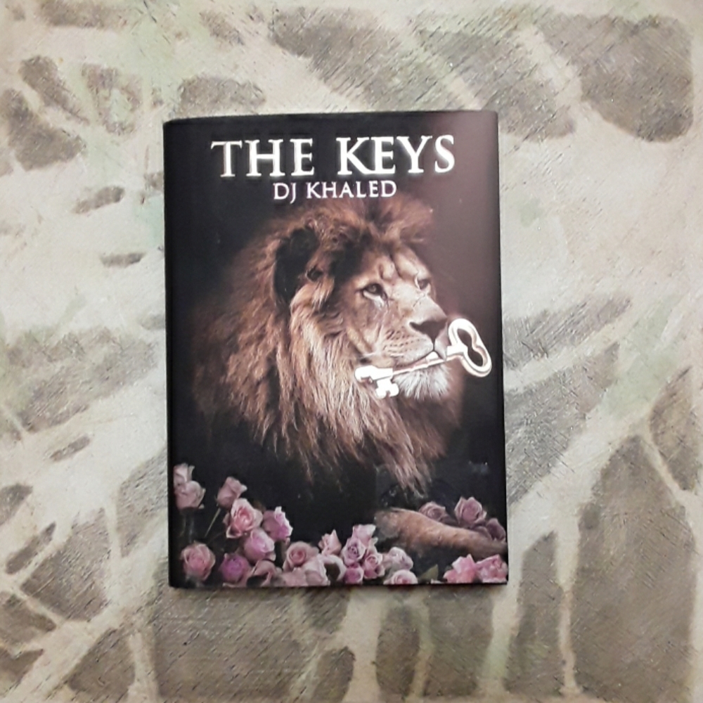 The Keys " DJ Khaled"